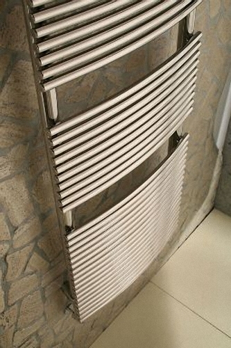 NANCY INOX Collection радиатор Cordivari 48095 - Вид №2