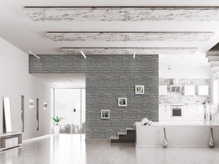 Terreal Italia Внутренняя терракотовая облицовка Living A4dis5gpginc-01 - Вид №2