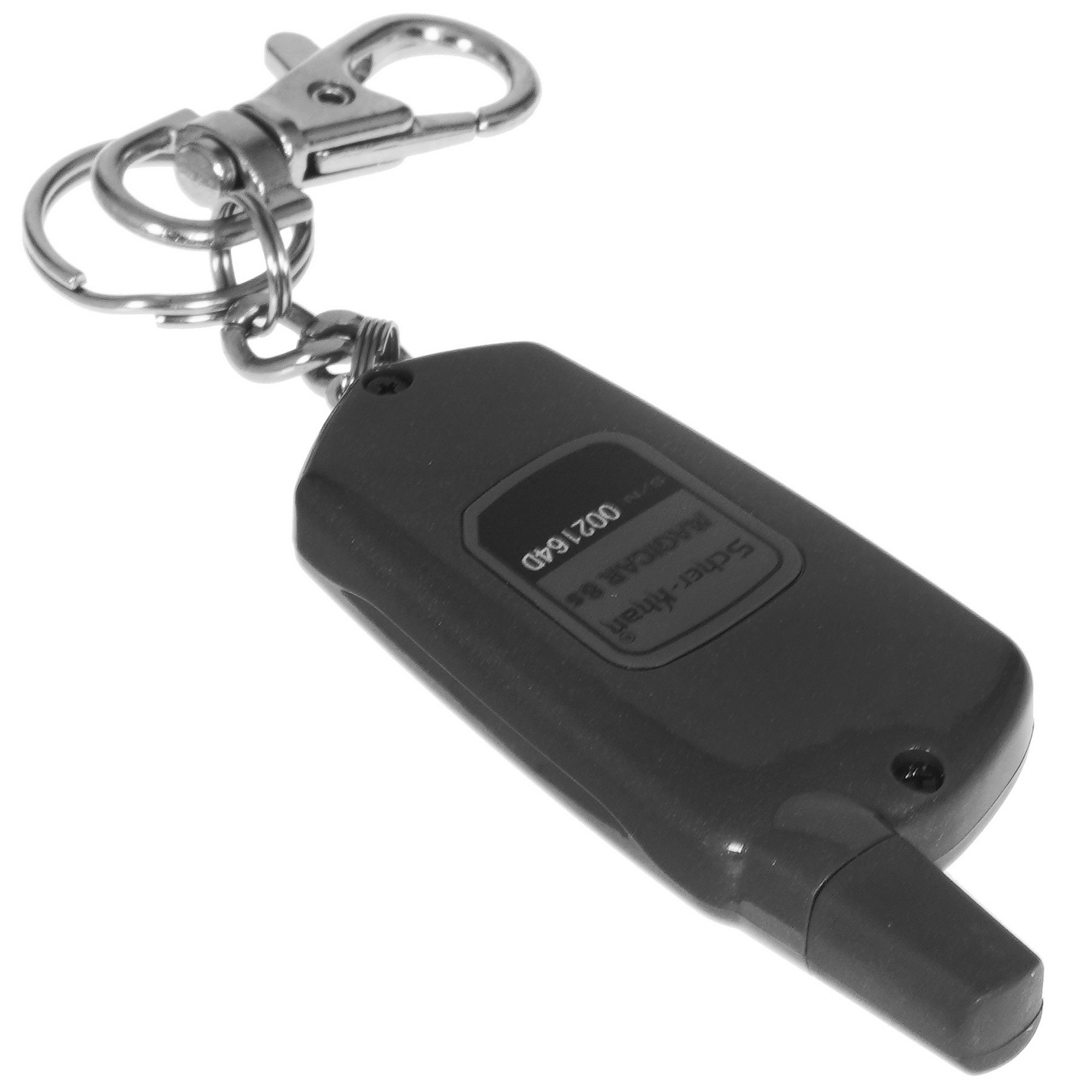 9943673 Брелок для сигнализации SCHER-KHAN Magicar 7S-8S Pro3 1W STDN-0106024 - Вид №3