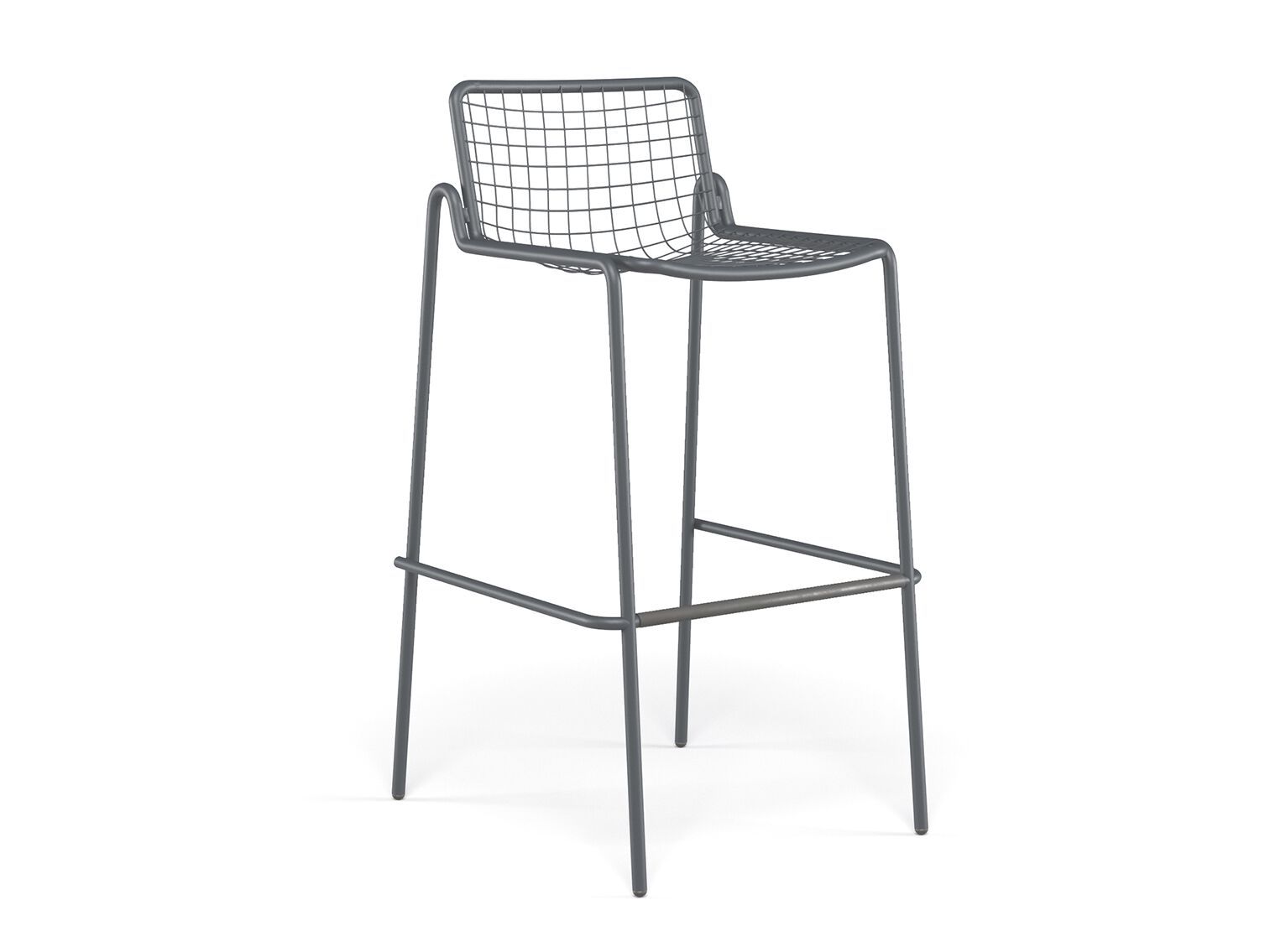 Стальной стул emu Rio R50 ARCH-00064145