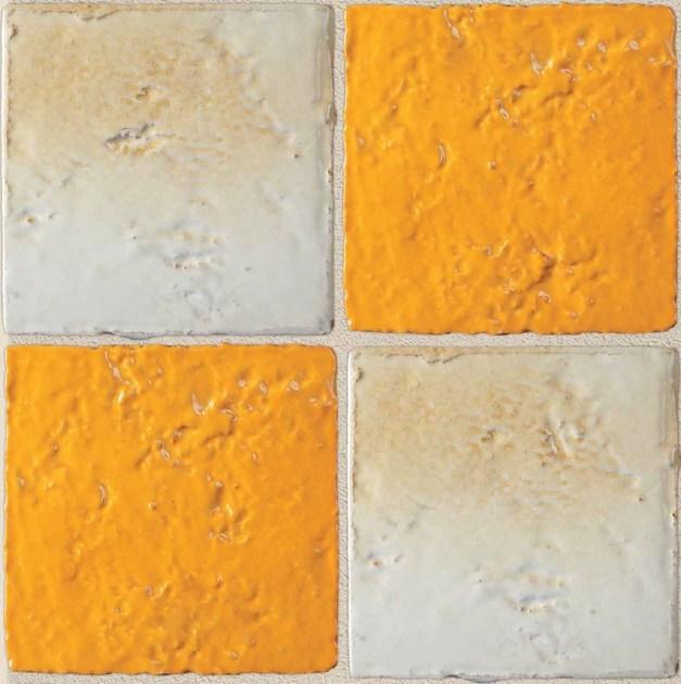 Danilo Ramazzotti Облицовка майоликой Cocci del riale sun-id-1460078 - Вид №2