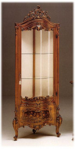 Витрина 114/A FRATELLI RADICE 60050010010