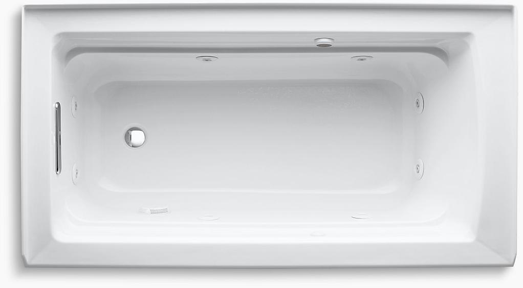 KOHLER Лучник 60 K-1122-LAW-58  - Вид №2