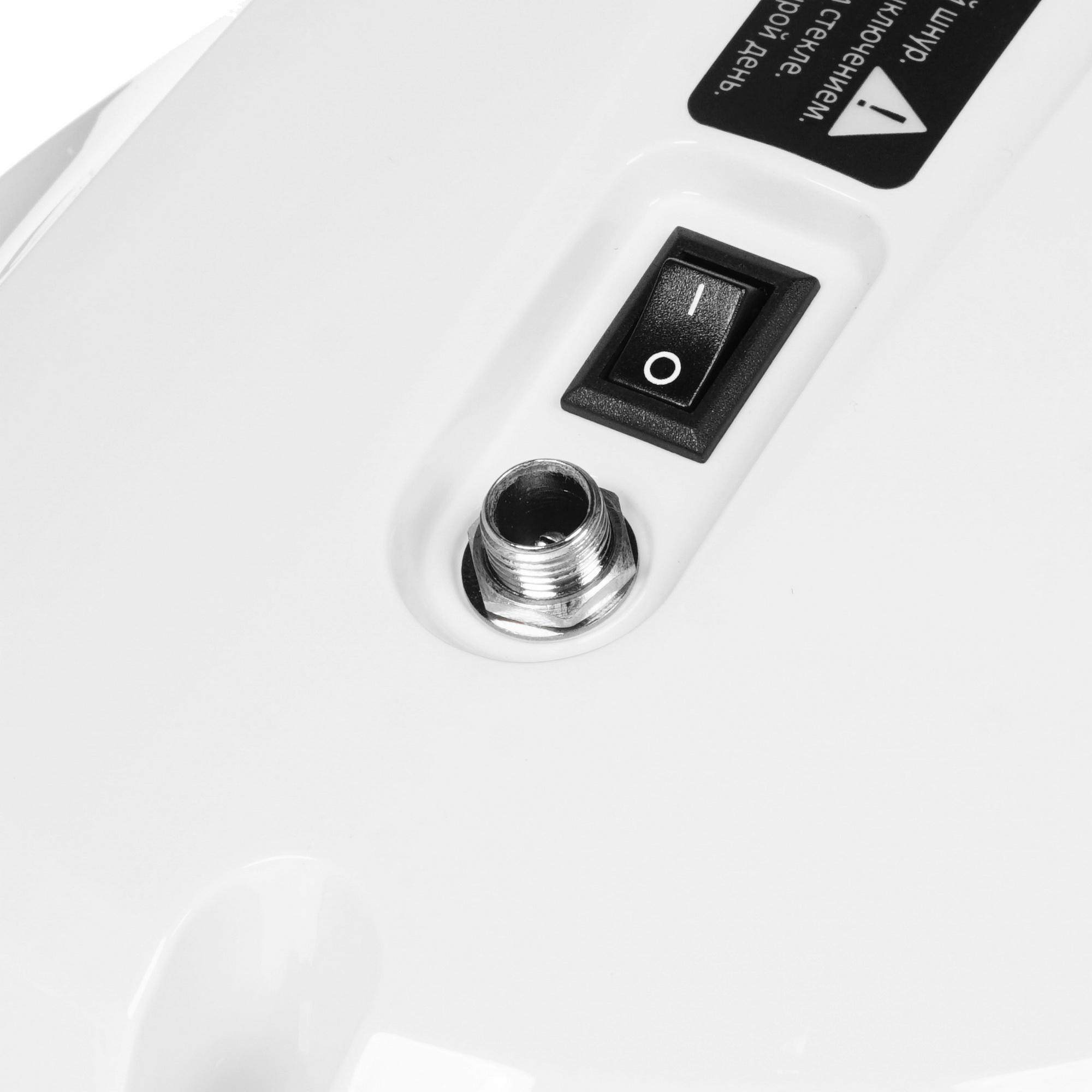 8169855 Робот-мойщик окон HOBOT-368 серый STDN-0072359 - Вид №5