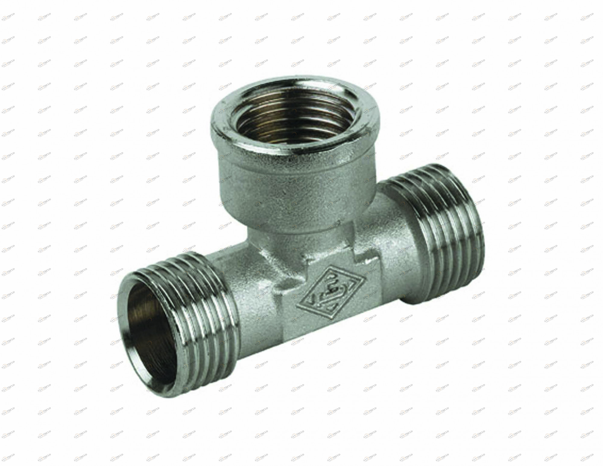 Carlo Poletti A46601T Соединение T-образное промежуточное 