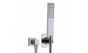 CA3002 Гигиеническая лейка FLAT-ONE BOSSINI