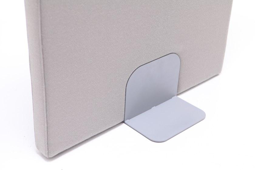 Ferrante Звукопоглощающая офисная перегородка из ткани Silence sun-id-1428000 - Вид №2