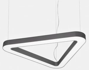 Lightnet Светодиодная подвесная лампа Three peaks