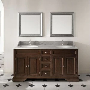 Комплект мебели для ванной комнаты Comp. Z3 EBAN FUOCO VERONICA 160