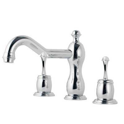 606640PN0 Смеситель Bandini Antica Santreyd