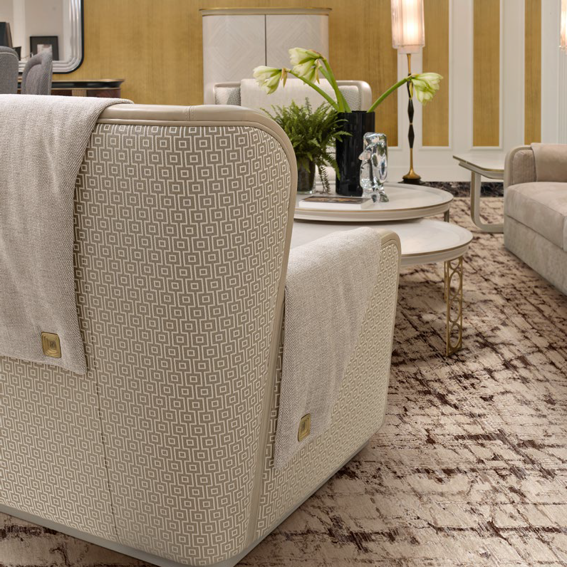 Диван  AR ARREDAMENTI OL83 Oliver - Вид №2