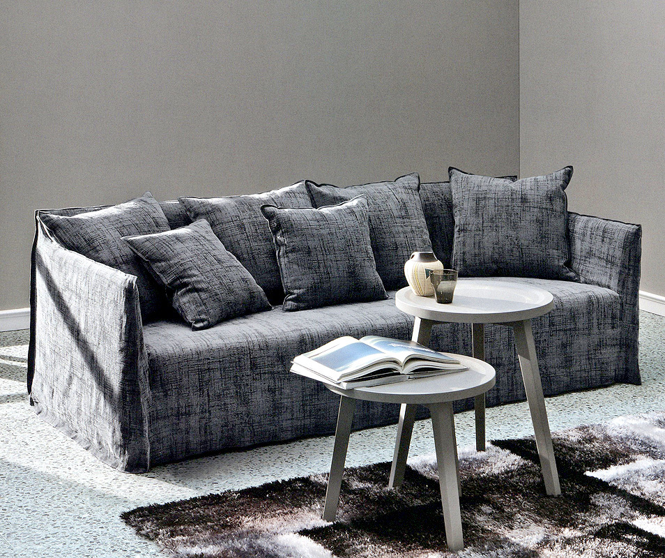 Диван  GERVASONI GHOST 12 - Вид №2
