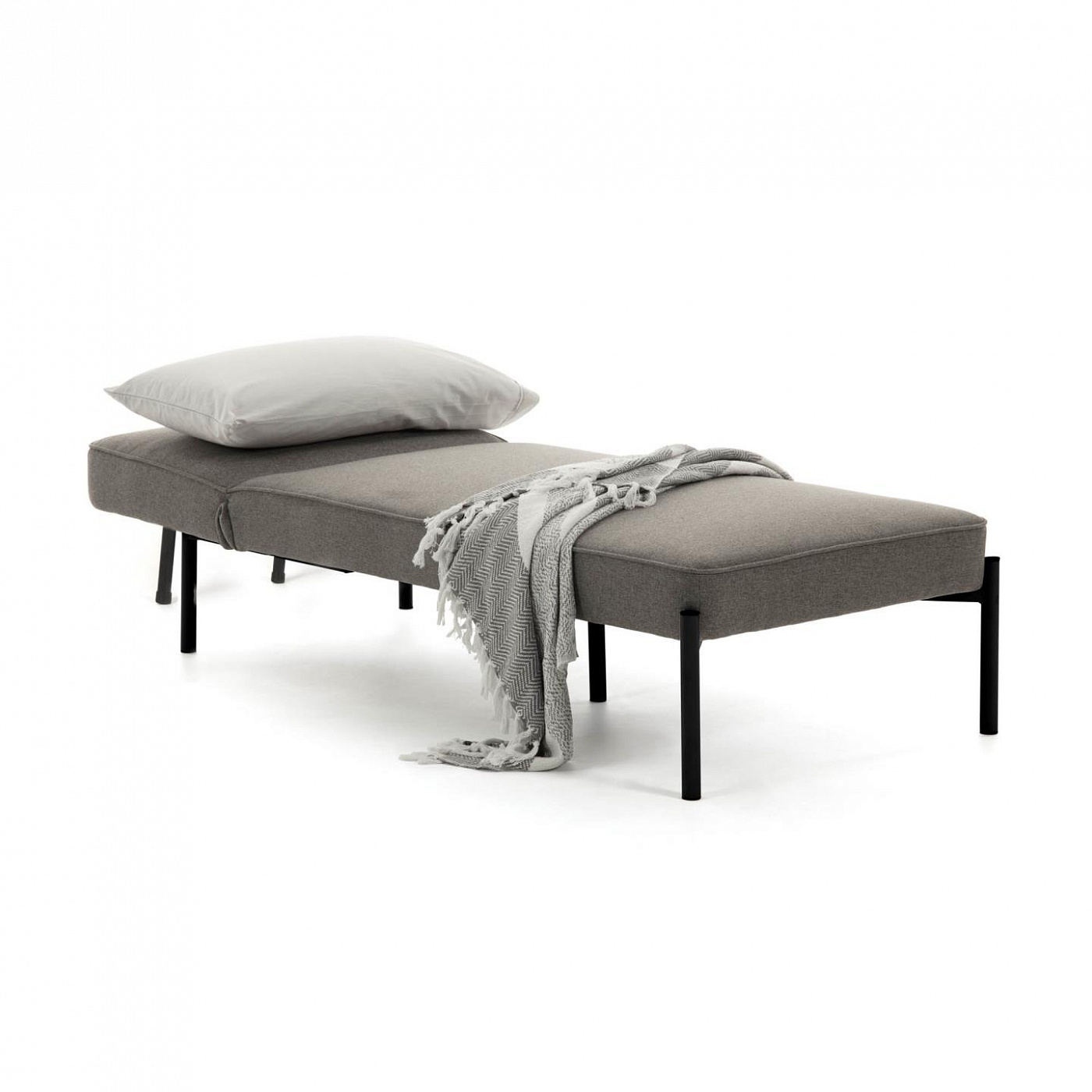 075482 Кушетка La Forma Nelki  - Вид №3