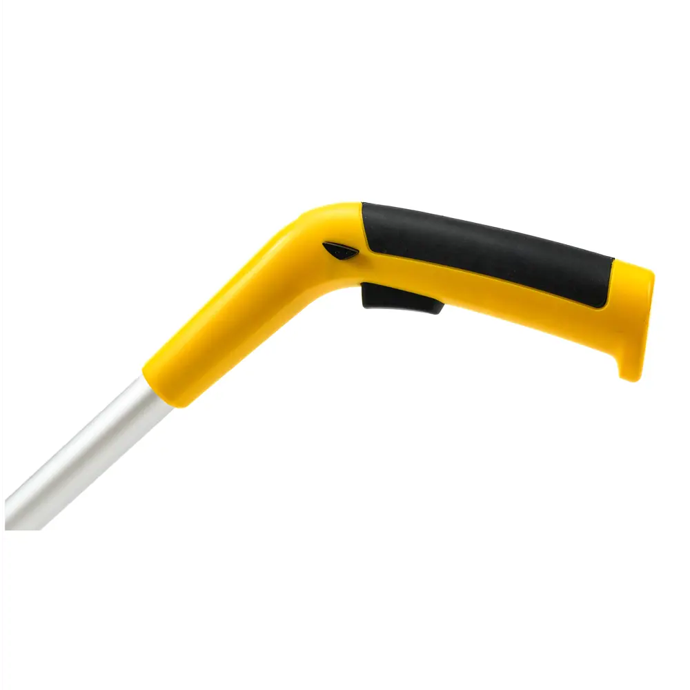 Аккумуляторный кусторез HUTER GET-8LS с телескопической ручкой 84410458 STLM-0049631 - Вид №14