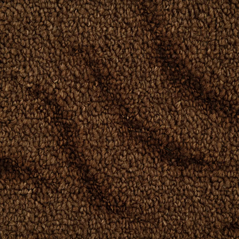 Ковровое покрытие «Ронсе», 3 м, цвет коричневый ВИТЕБСКИЕ КОВРЫ STLM-2022614 - Вид №1