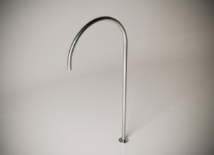 COCOON JP 35.2 - излив на ванну