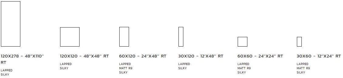 CERAMICHE KEOPE Настенная / напольная плитка из керамогранита для помещений с эффектом мрамора Eclectic sun-id-1458733 - Вид №1