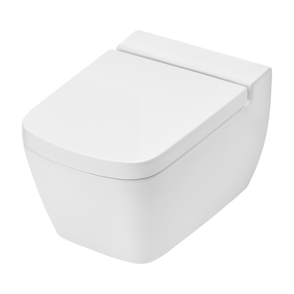 K440407.WC2 Комплекты из инсталляций, панелей смыва и унитазов one Tece  - Вид №2