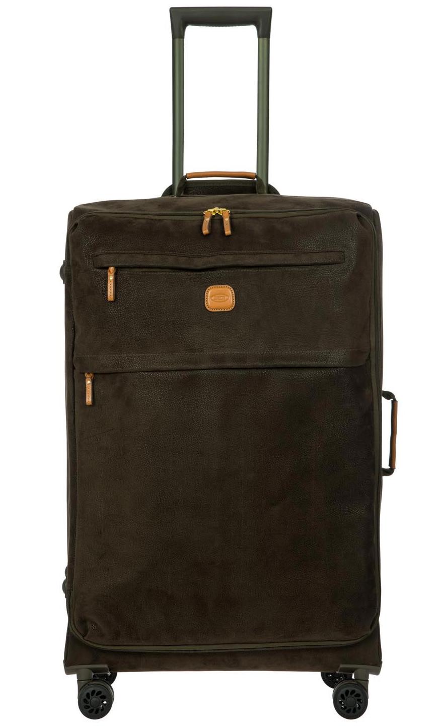 BLF48145.378 Чемодан BLF48145 Soft Case Large Trolley Brics Life