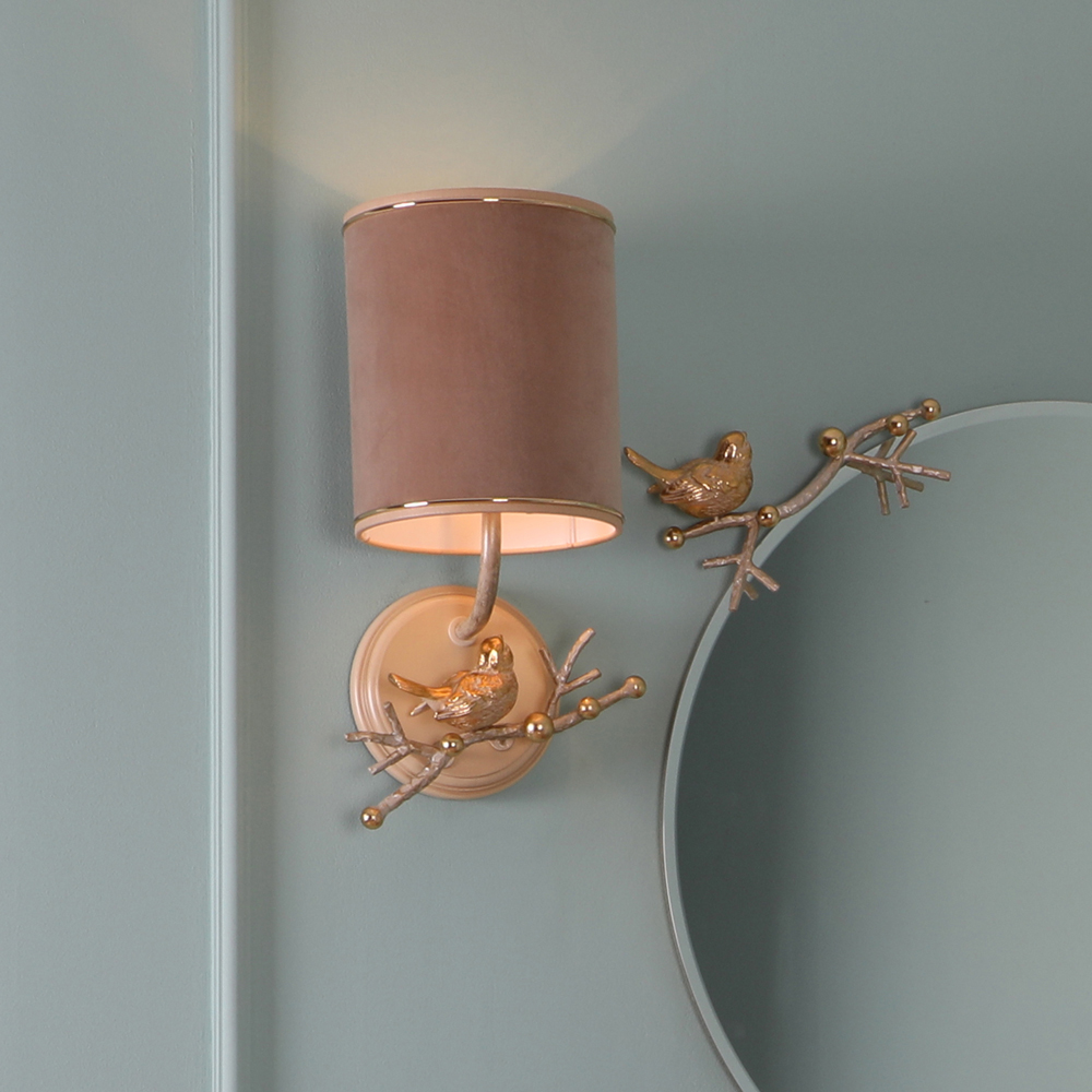 35062 Бра Терра Айвори правое BOGACHO 4627174557923 - Вид №2