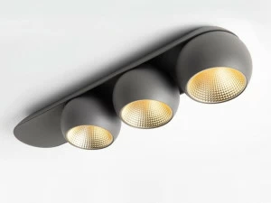 Modular Lighting Instruments Точечный светодиодный потолочный светильник Marbul