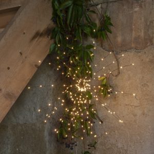 Фейерверк из светодиодов Dekoraniaevents Navidad