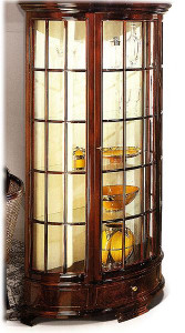 Витрина  EZIO BELLOTTI 5293