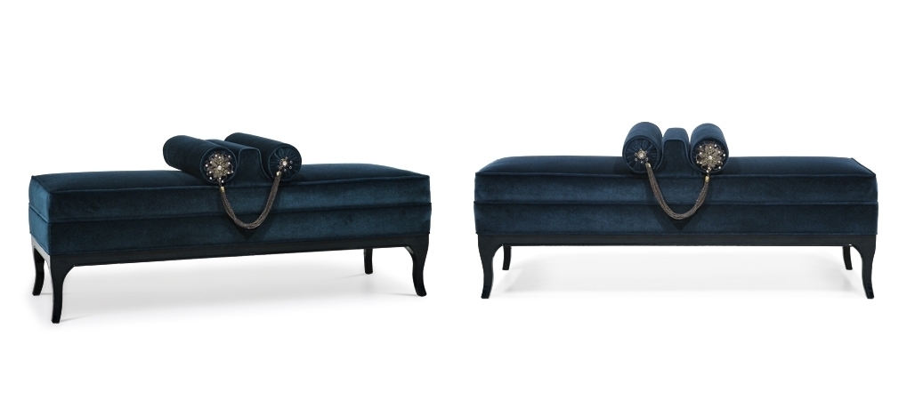 004118 Кушетка Le-Le Koket Lele  - Вид №7