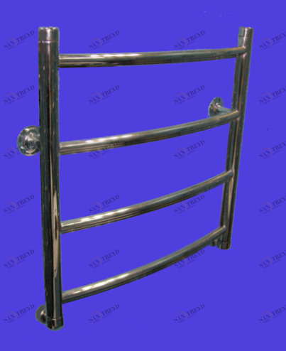 Полотенцесушитель водяной Terminus Классик П4 500*530 211034