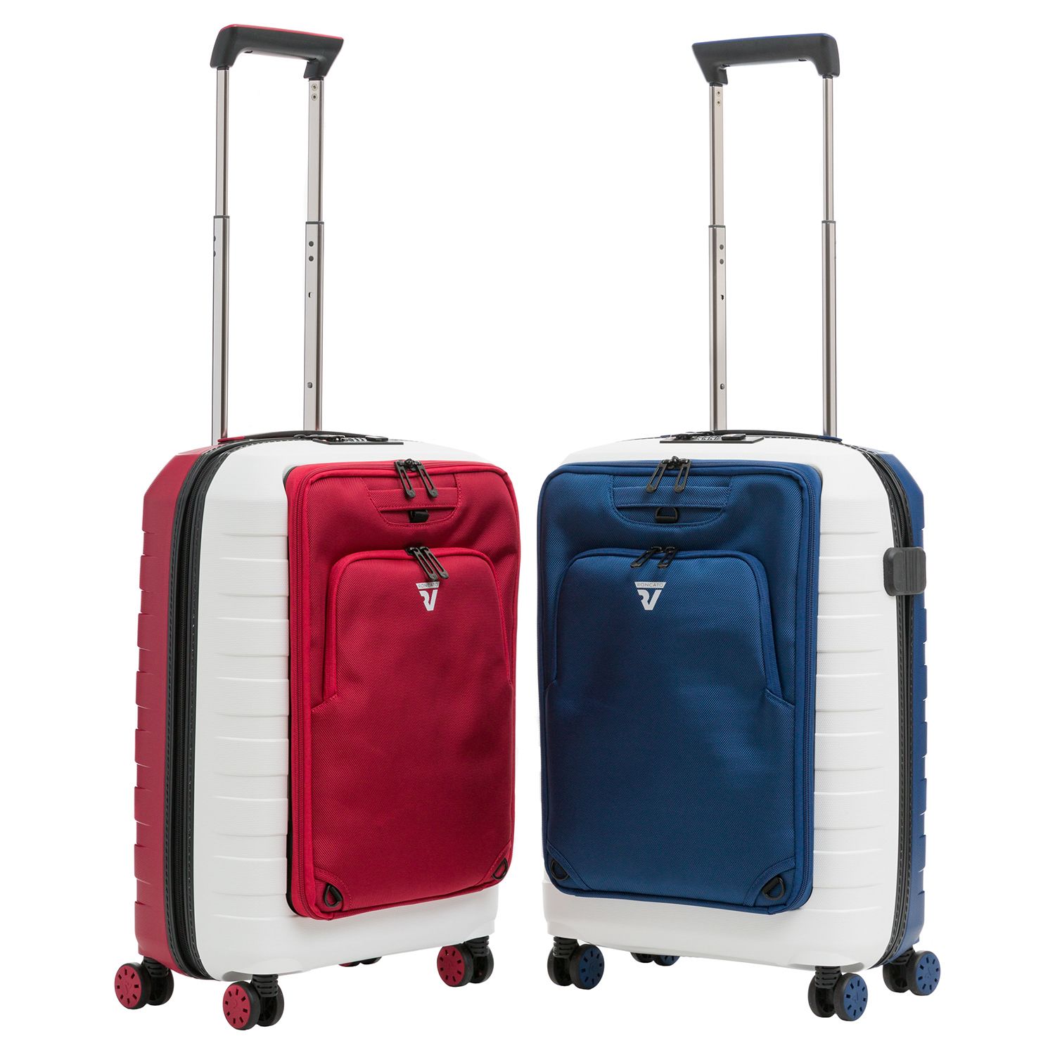 9554-0083 Рюкзак 9554 Laptop Briefcase Roncato D-BOX  - Вид №9