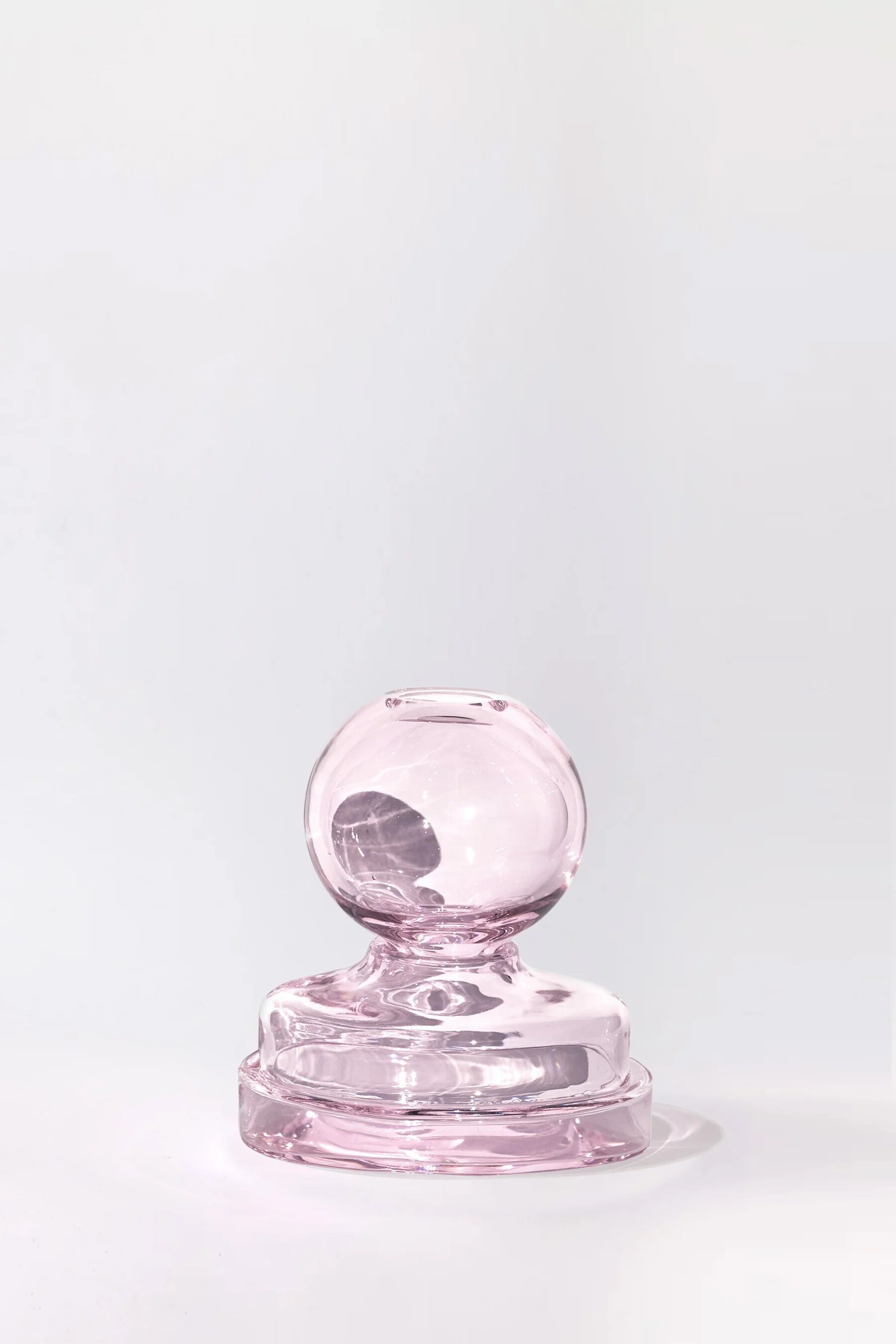 Ваза из дутого стекла Studio Bojola ASINARA ARCH-00137392 - Вид №1