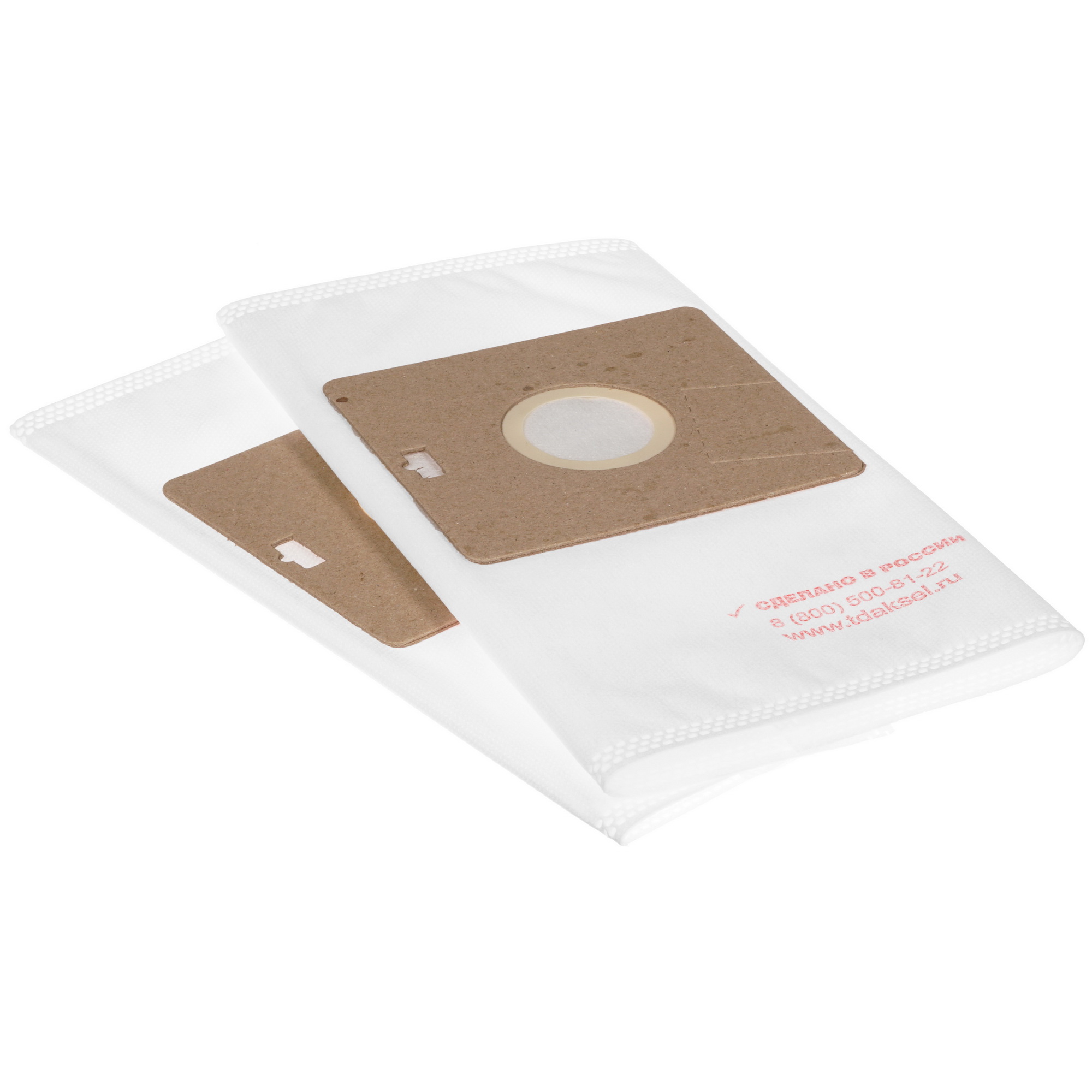 1645696 Мешок-пылесборник Ozone XS-24 STDN-0074903 - Вид №2