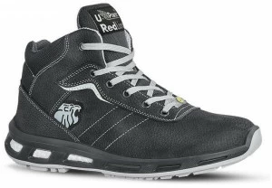 U-POWER Обувь высокой безопасности  Rl10114