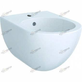 500.601.01.8 Биде подвесное  Keramag 