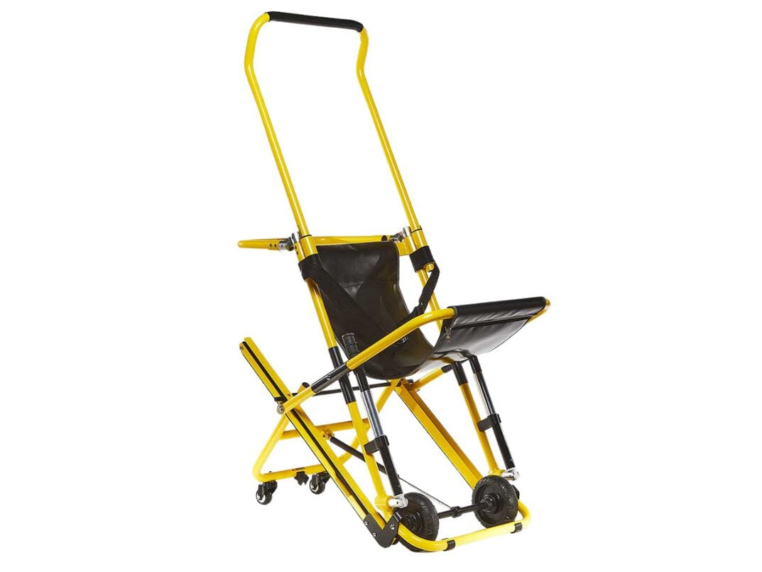 Аварийные стулья для эвакуации Spazio Calmo SEDIA DI EVACUAZIONE ARCH-00151697 - Вид №1