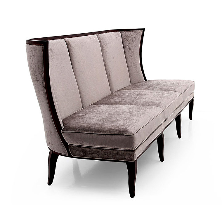 Диван SCALEA SEVEN SEDIE 9471E Contemporary - Вид №1