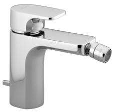 33600960-00 Смеситель для биде однорычажный со сливным гарнитуром - хром Villeroy & Boch CULT DornBracht