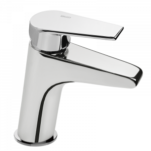 44510440 BASIC Умывальник смеситель Хром GRB MIXERS