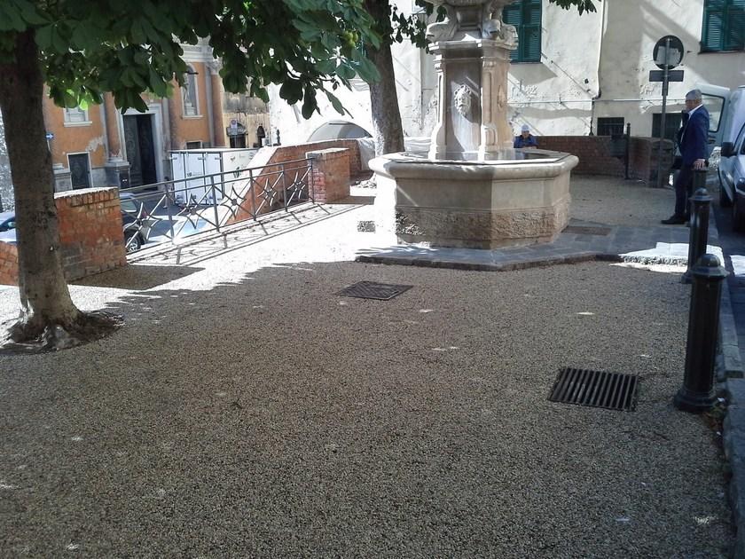 Drenatech® 100% проницаемые декоративные полы для улицы sun-id-1389162 - Вид №13