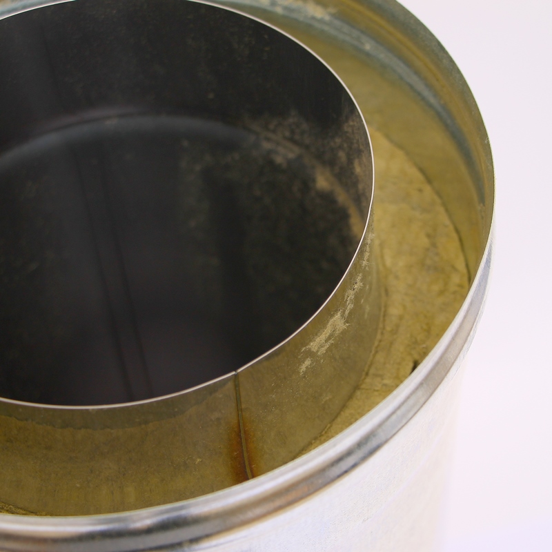 Сэндвич 1м Ferrum Ф150х210 оцинкованная сталь (430/0,5мм) FD01150T4FC - Вид №1