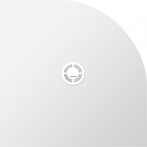 91191 Polysan Душевые кабины из литого мрамора