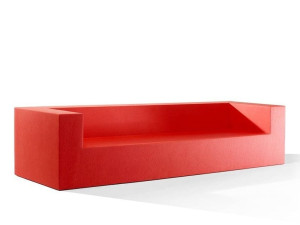 4-местный диван из пены QM