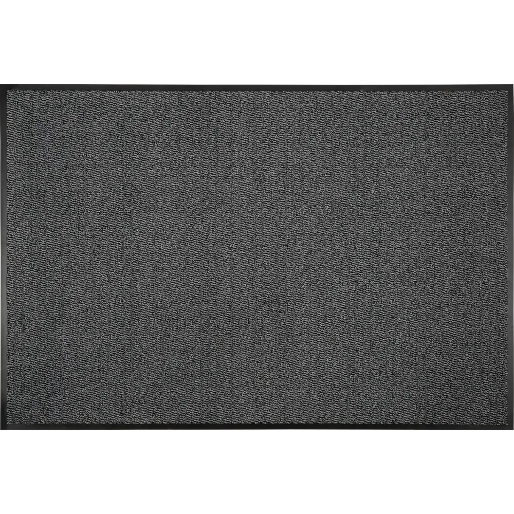 Santreyd Step — придверный коврик серый 120×180 см 18588244 STLM-0011587