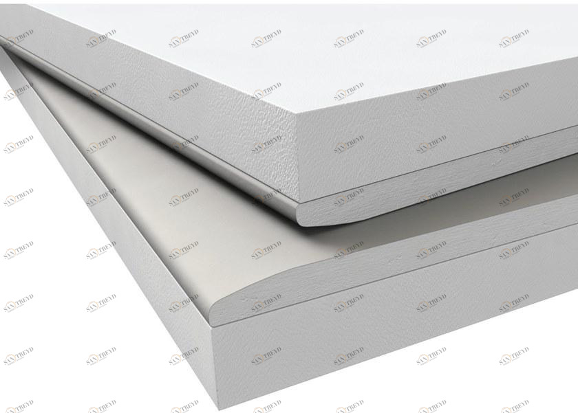 Knauf Italia Гипсокартон с утеплителем из пенополистирола Isolastre® sun-id-1489581