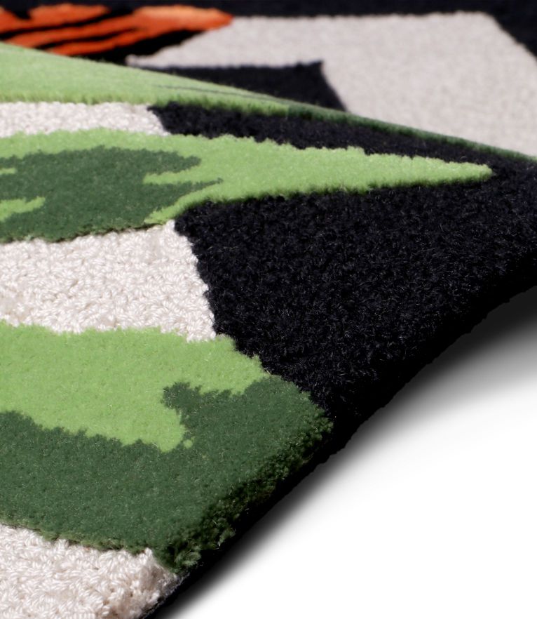 Фелинеруг RUG'SOCIETY Botanical 154_396  - Вид №3