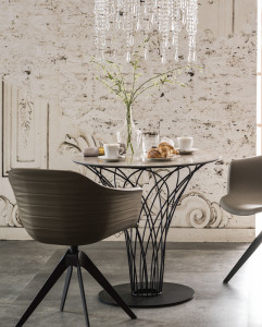 Столик  CATTELAN ITALIA NIDO KERAMIK BISTROT