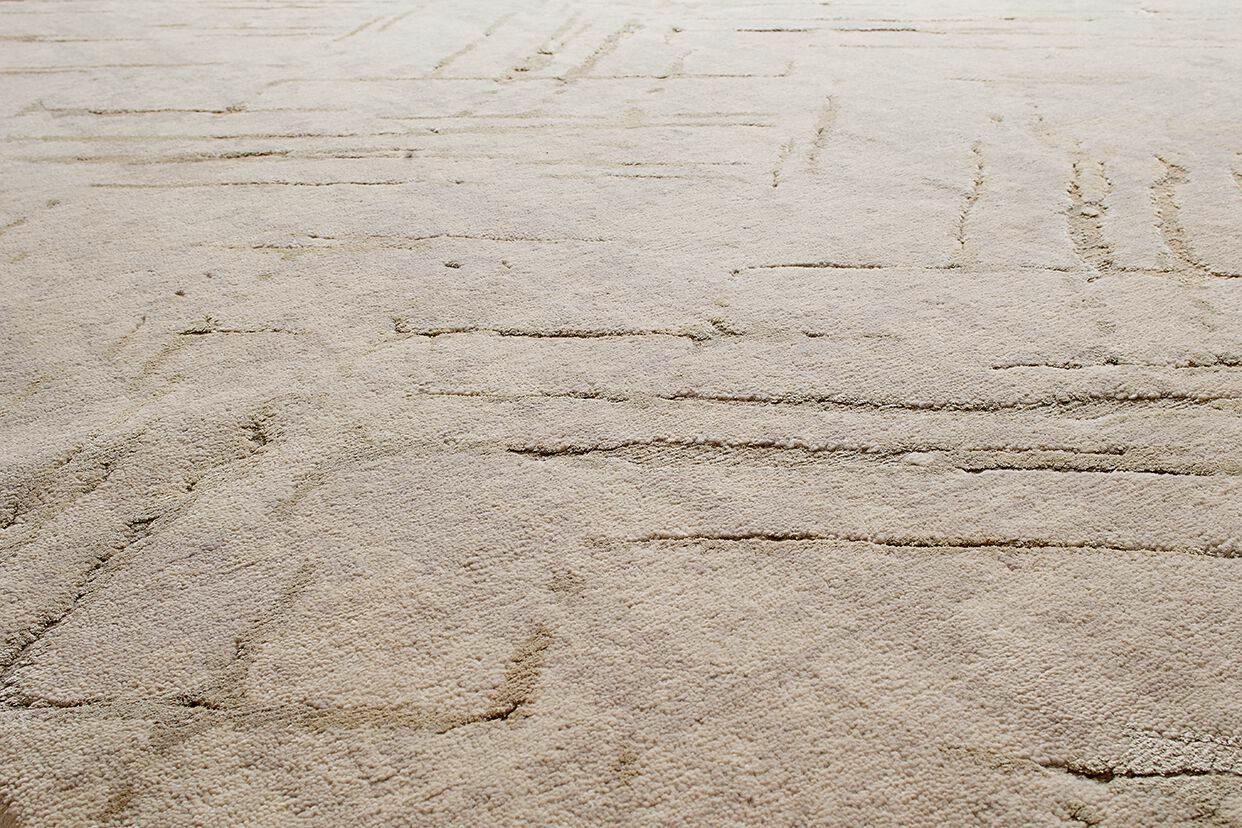 Прямоугольный ковер ручной работы из шерсти и шелка Vartian Balanced Luxury ARCH-00104036 - Вид №2