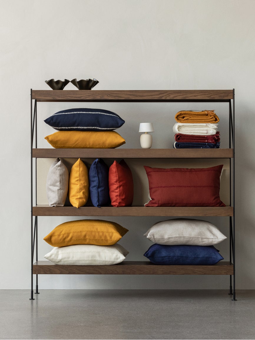 5709262067862 Система хранения Zet, 60 дюймов. LuceLight  - Вид №3