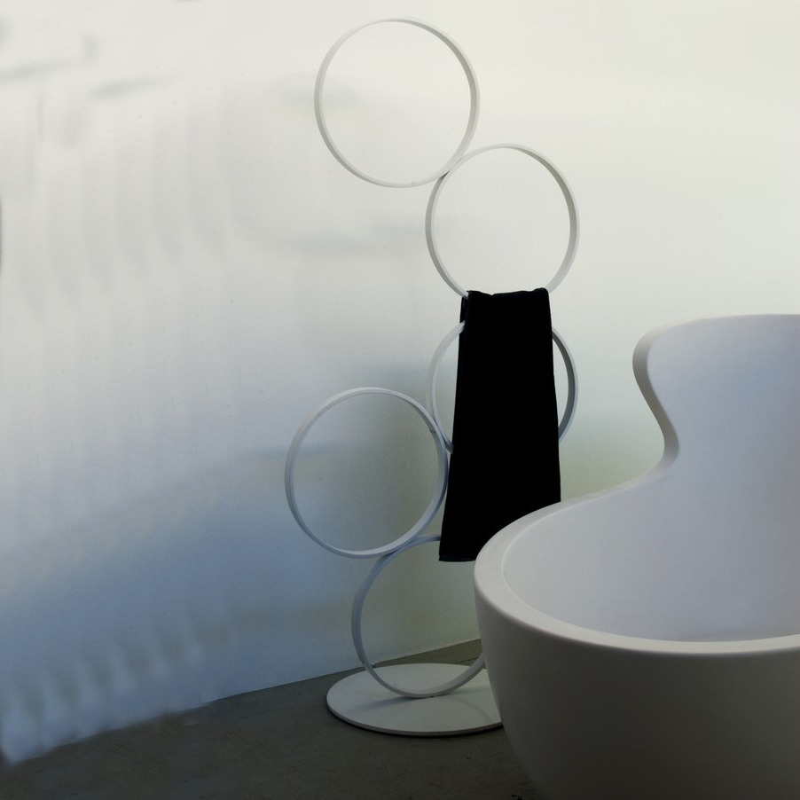 ARNE PRT Arne Accessori Collection полотенцесушитель Rapsel 46451 - Вид №1