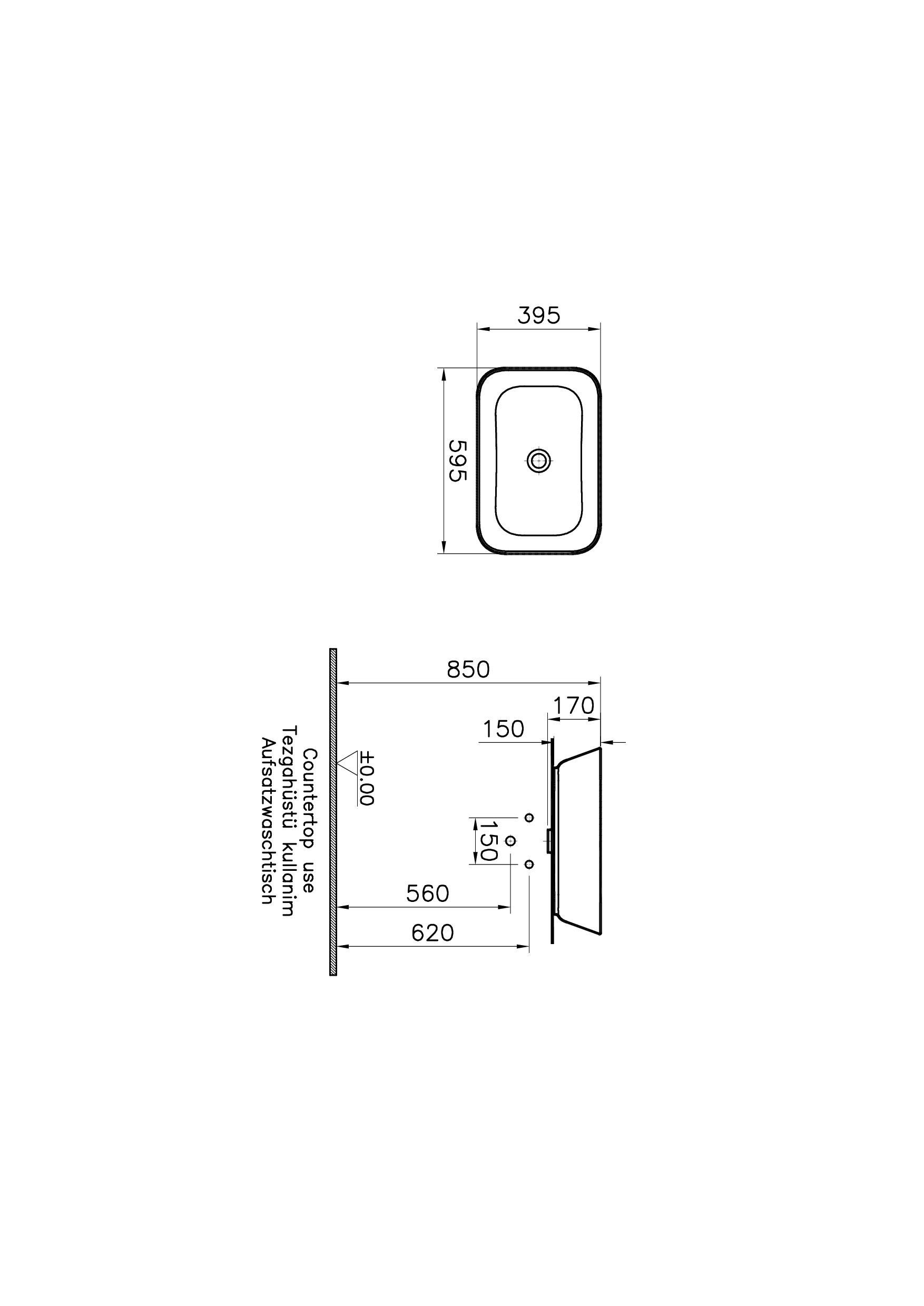 7425B003-0016  Vitraglobal Geo - Вид №1